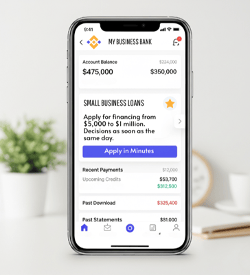 Embedded Lending Embedded Lending