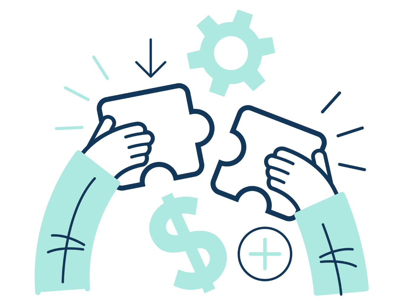 Unlock New Income
